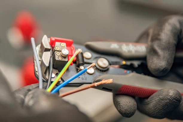 Best Electric Panel Repair  in Duluth, GA