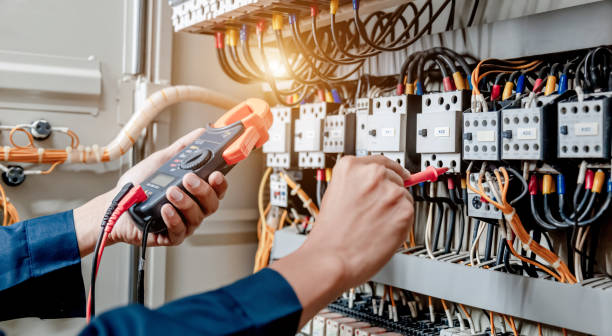 Best Electrical Troubleshooting Services  in Duluth, GA