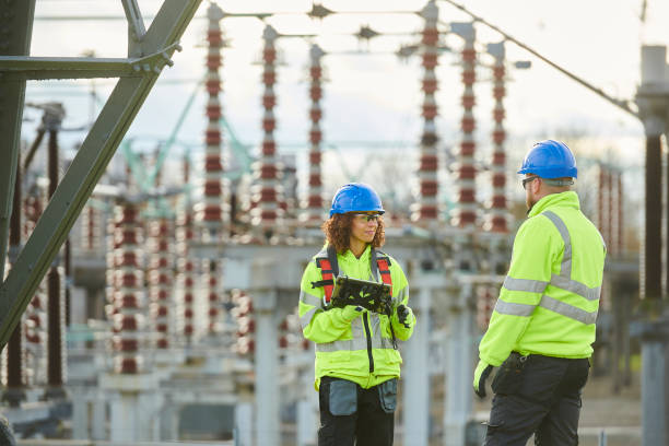 Best Electrical Contractors for Businesses  in Duluth, GA