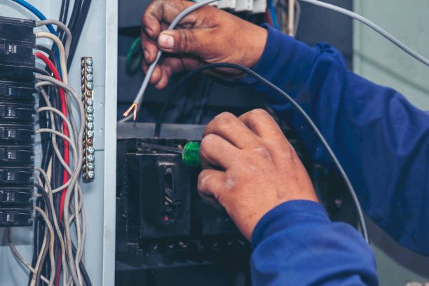 Best Industrial Electrical Services  in Duluth, GA