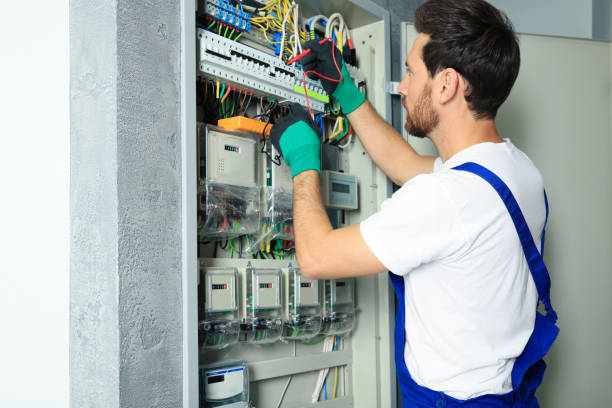 Affordable Emergency Electrician in Duluth, GA