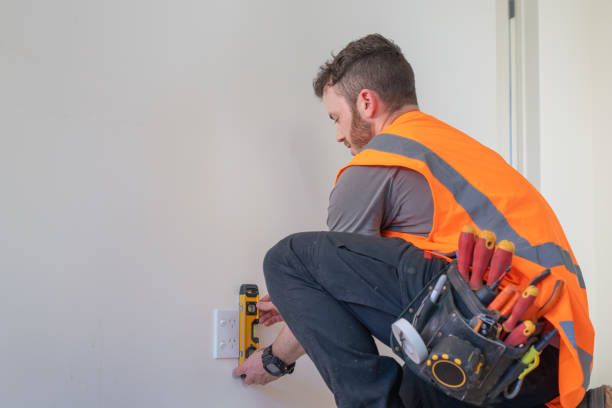 Best Home Electrical Repair  in Duluth, GA