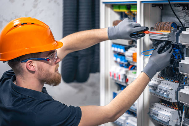 Best Commercial Electrician Services  in Duluth, GA